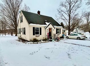 430 Washington St, Olivet, MI 49076