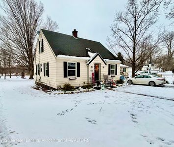 430 Washington St, Olivet, MI, 49076