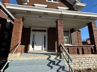 810 Sunset Ave, Cincinnati, OH 45205