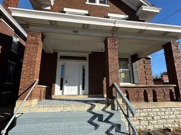 810 Sunset Ave, Cincinnati, OH 45205