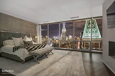 Sold by Sotheby's International Realty