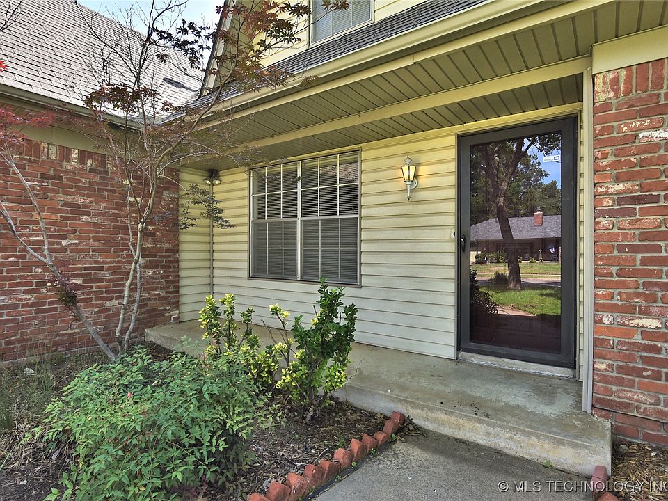 3829 S 99th Ave E, Tulsa, OK 74146 | Zillow