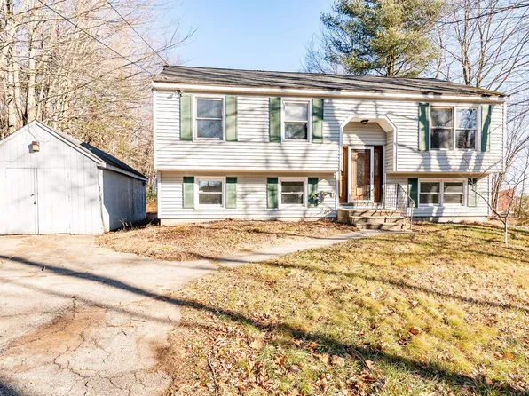 982 Salmon Falls Road, Rochester, NH 03868