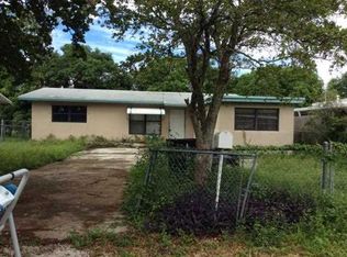 1051 SW 25th Ave, Fort Lauderdale, FL 33312