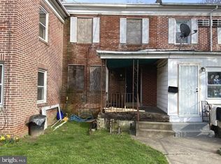 1135 Remington St, Chester, PA