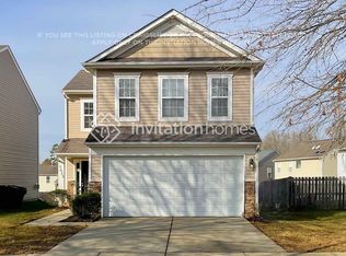 5623 Wyalong Dr, Charlotte, NC 28227