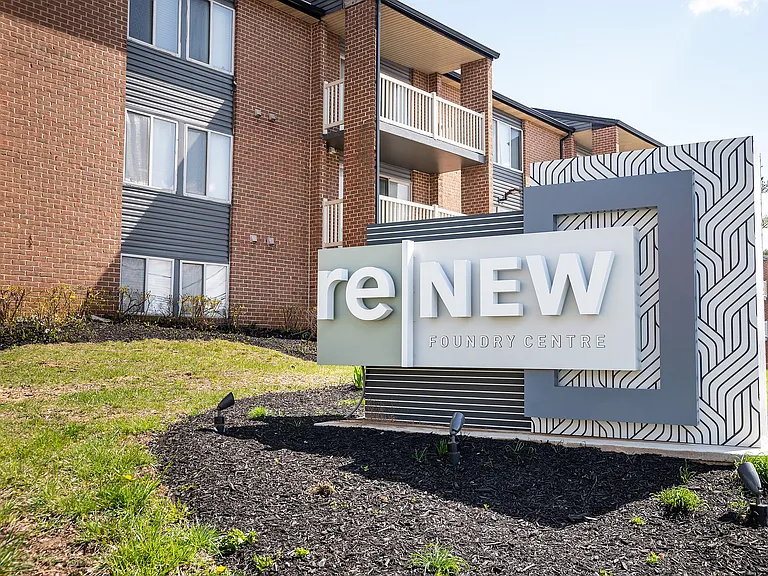 ReNew Foundry Centre — Photo 28