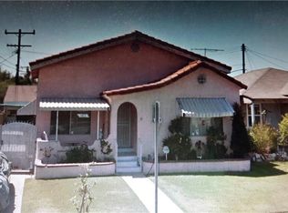 1413 Hanover Ave, Los Angeles, CA 90022