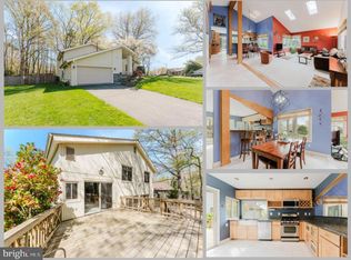 5915 Lovejoy Ct, Springfield, VA 22152