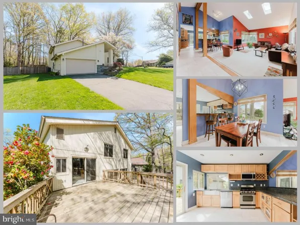 5915 Lovejoy Ct, Springfield, VA 22152