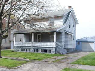 616 Lawrence Ave, Girard, OH