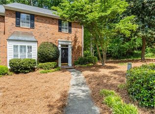 1160 Windsor Pkwy APT 8, Sandy Springs, GA 30319