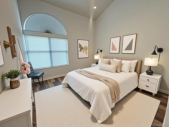 4th image of 11115 E Alameda Avenue #202