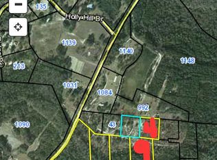 Walkers Ridge Trl #4, Waynesville, GA 31566