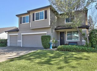 2952 Aquamarine Cir, Rescue, CA 95672