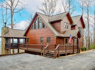 733 Raccoon Rd, Blue Ridge, GA 30513