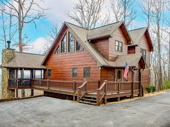 733 Raccoon Rd, Blue Ridge, GA 30513