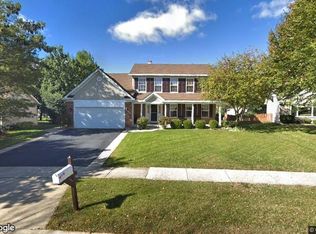 1438 Whitehorse Ln, Bartlett, IL 60103