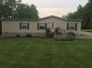 209 Church St, New Hope, KY 40052