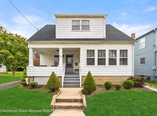 38 Pulaski Ave, Sayreville, NJ