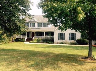 101 Waterford Dr, Labadie, MO 63055