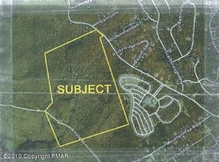 Timothy Lake Rd, Bushkill, PA 18324