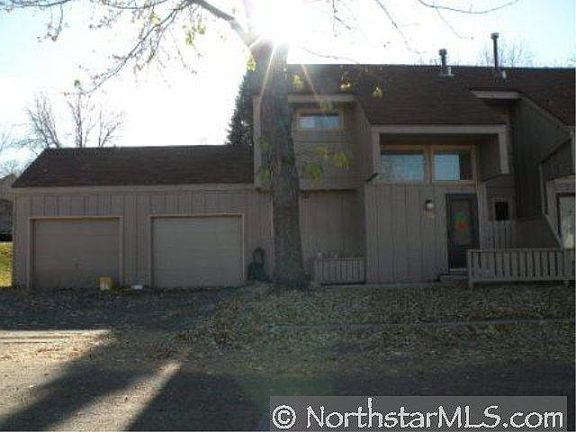 Home for Sale in Eagan, MN $93,010