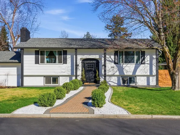 5107 S Madelia St, Spokane, WA 99223