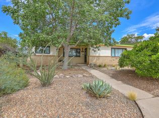7211 Mountain Rd NE, Albuquerque, NM 87110