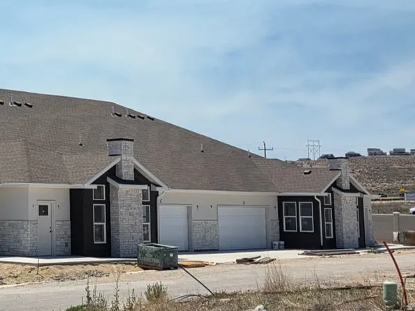 1477 N Saratoga View Ln Unit D, Saratoga Springs, UT 84045