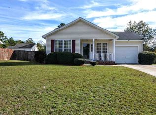 320 Downs Dr, Columbia, SC 29209