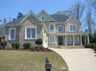 2125 Enclave Mill Dr, Dacula, GA 30019