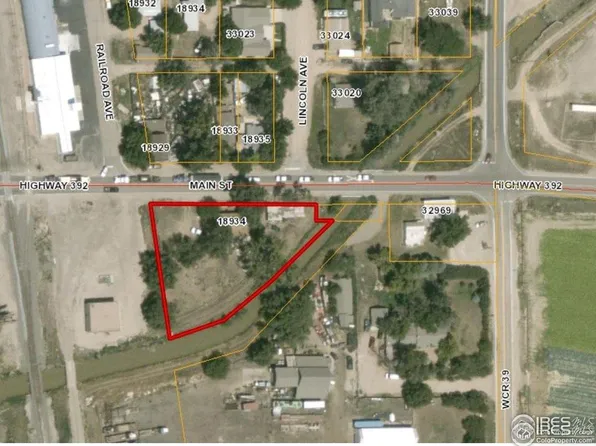 18934 Highway 392, Greeley, CO 80631
