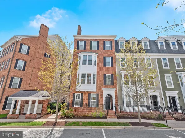 11204 Chase St Unit 123, Fulton, MD 20759