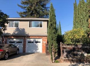 1003 16th Ave, Redwood City, CA
