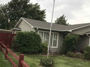 257 E Gloucester Cir, Grand Junction, CO 81503