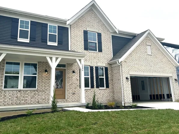 1986 Cleopatra Dr, Middletown, OH 45005