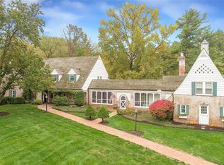 17 Upper Ladue Rd, Saint Louis, MO 63124