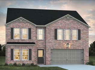 202 Kingfisher Walk #111, Covington, GA 30014