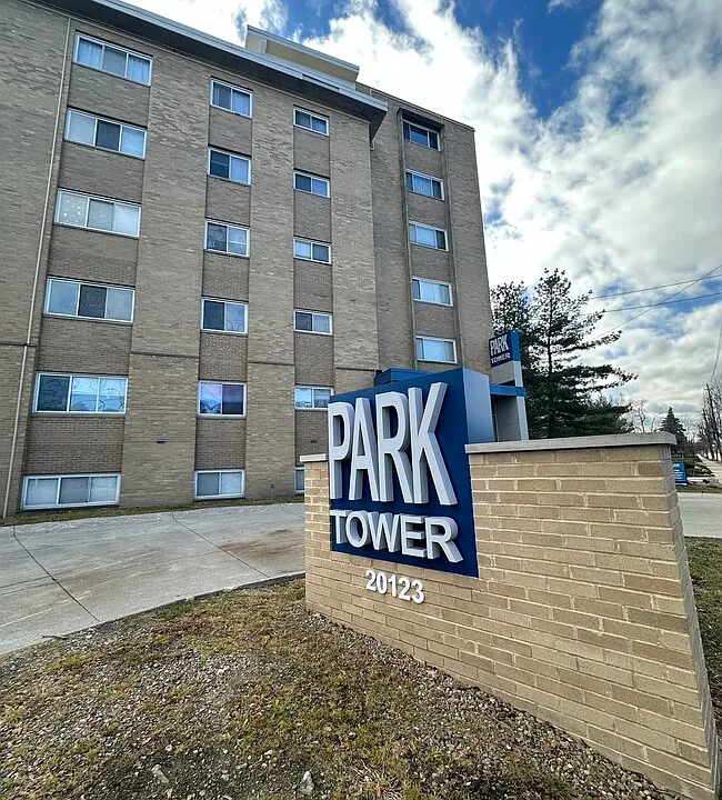 Park Tower