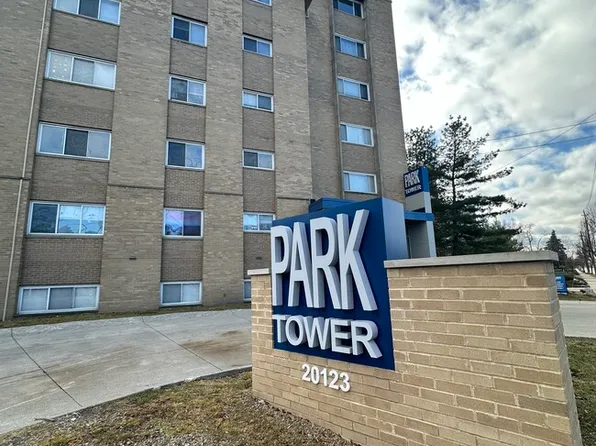 Park Tower
