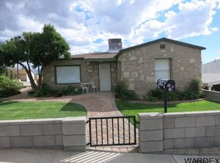 602 Lead St, Kingman, AZ 86401