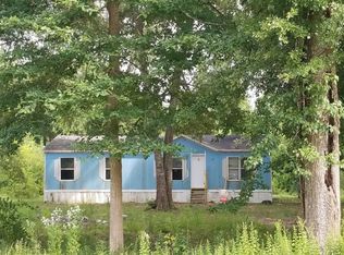 19057 Fm 787 Rd W, Cleveland, TX 77327