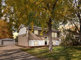 471 Walker Avenue, Green Lake, WI 54941