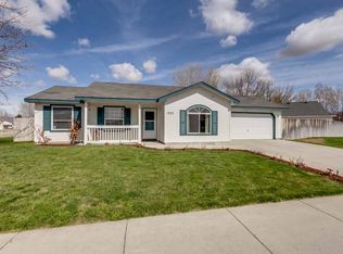 1322 W Sacramento St, Kuna, ID 83634