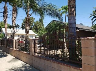 519 S Palm Ave, Ontario, CA 91762