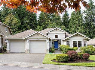 252 Crestview Dr, Port Ludlow, WA 98365