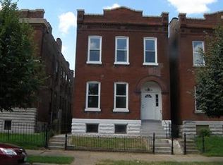3429 Oregon Ave, Saint Louis, MO