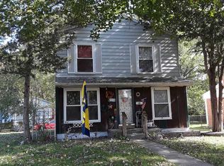 1409 McCarthy St, Ypsilanti, MI