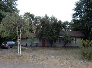 210 Highland Dr, Hayfork, CA 96041